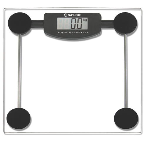 Bathroom Scale