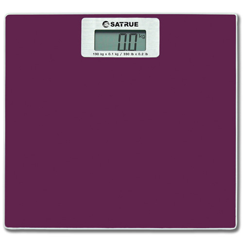 Bathroom Scale