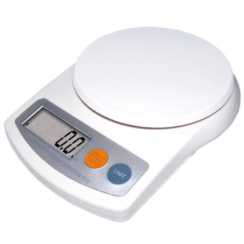 Kitchen Scale