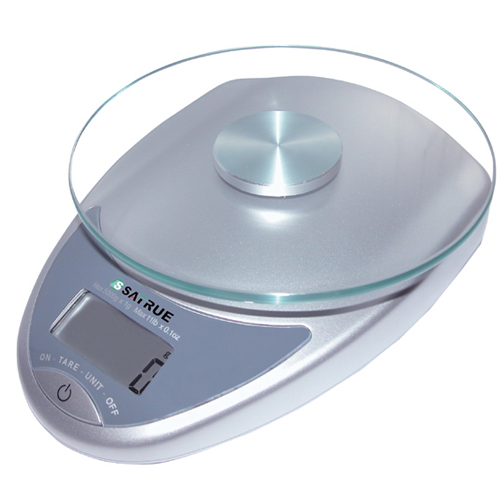 Kitchen Scale