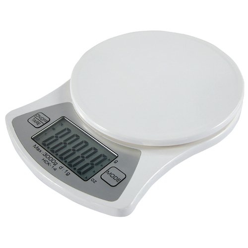 Kitchen Scale