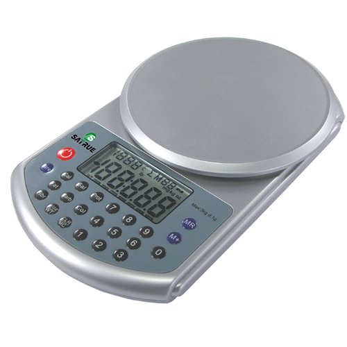 Nutritional Scale Nutritional Scale