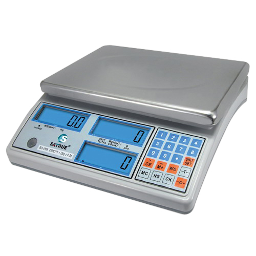 Electronic Counting Scale