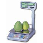 Price Computing Scale