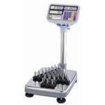 Platform Counting Scale