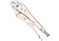 Round Jaw with Wire Cutter Round Jaw with Wire Cutter