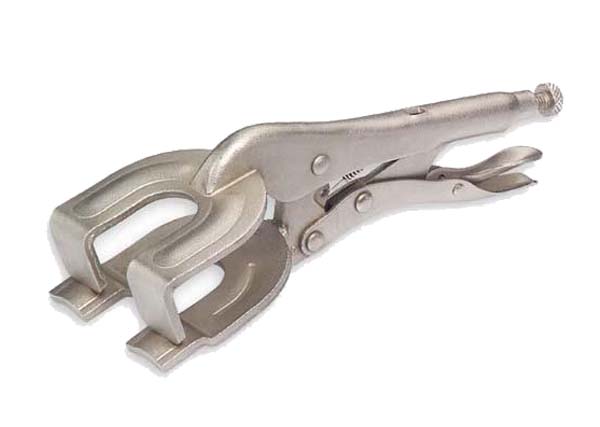 Heavy Duty Locking Welding Clamp Heavy Duty Locking Welding Clamp