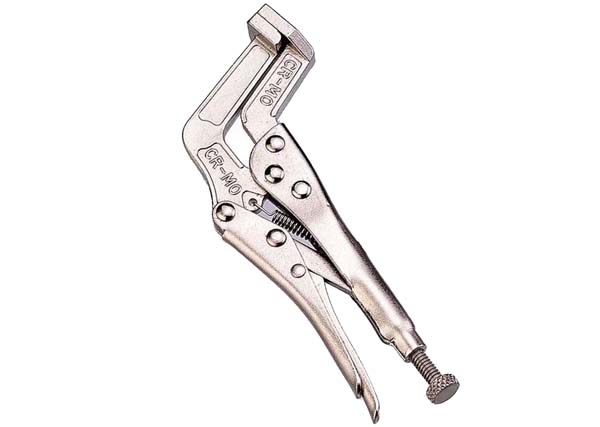 Claw-Grip Plier