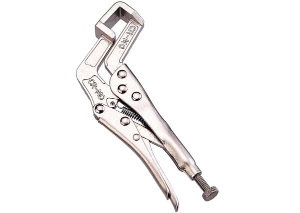 Claw-Grip Plier