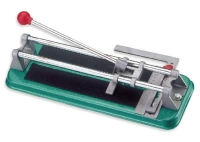 A 型磁磚切割器 300, 400, 500, 600.  