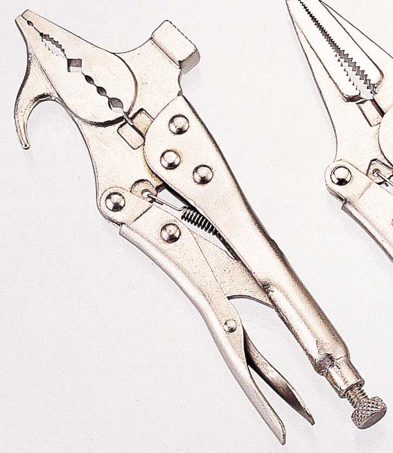 Multi Function Locking Plier Multi Function Locking Plier