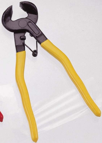 专业级磁砖切割钳