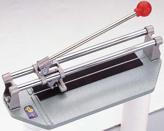Tile Cutting Machine - D Series-2