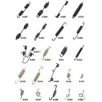 Suspension Parts / Leak Spring Suspension Parts / Leak Spring