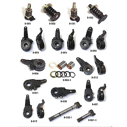 Brake System Parts