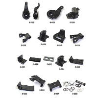 Suspension Parts / Lift Kits