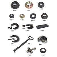 Steerung Systems Parts