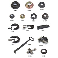 Steerung Systems Parts Steerung Systems Parts