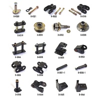 Suspension Parts / Lift Kits
