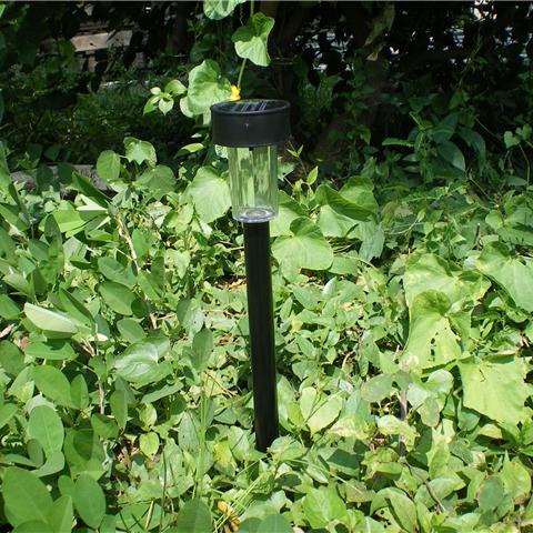 Solar Lighting Solar Lighting