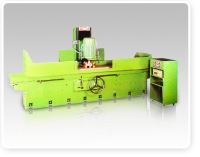Vertical Spindle Precision Surface Grinder Vertical Spindle Precision Surface Grinder
