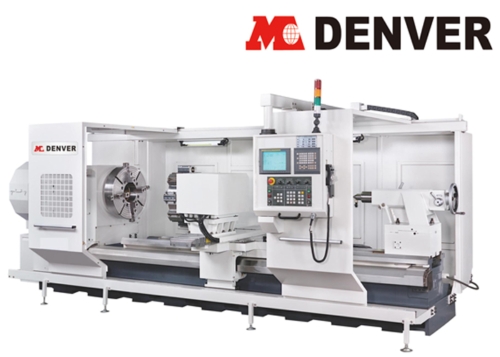 CNC LATHES