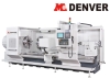 CNC LATHES