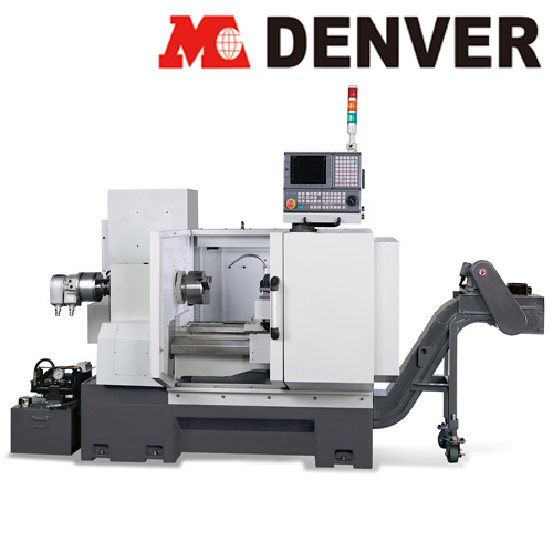 CNC Lathe CNC Lathe