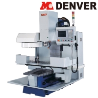 CNC Vertical Milling Machine CNC Vertical Milling Machine