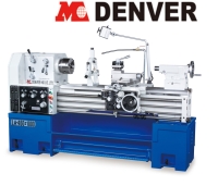 High Speed Precision Lathe High Speed Precision Lathe