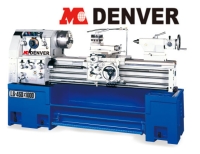 High Speed Precision Lathe