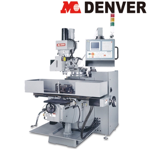 CNC Milling Machine