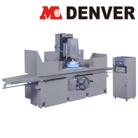 Cens.com Hyd. Vertical Spindle Precision Surface Grinder DENVER IND. CO., LTD.