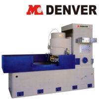 Cens.com Vertical Spindle Rotary Table Surface Grinder DENVER IND. CO., LTD.