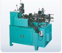 Double Tailstock Hydraulic Bench Lathe