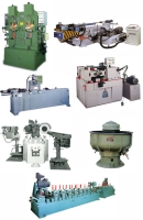 Whole-Plant Equipment