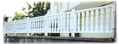 Parapet Parapet