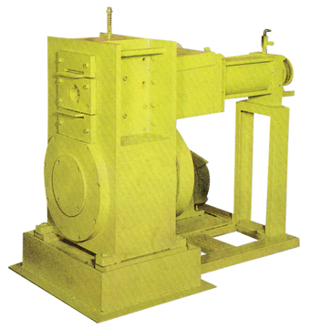 Profile Machine Profile Machine