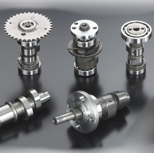 Motorcycle Camshafts Motorcycle Camshafts