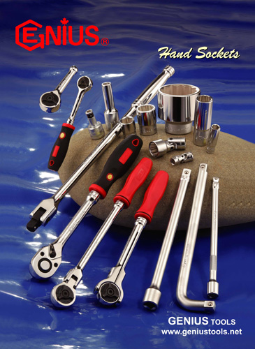 Hand Sockets Hand Sockets