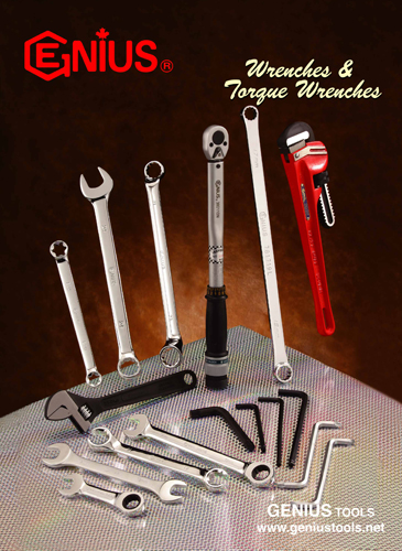 Wrenches Wrenches