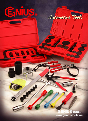 Automotive Tools Automotive Tools