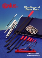 Miscellaneous rapair parts Miscellaneous rapair parts