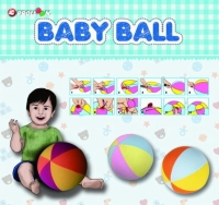 baby ball