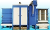 Vertical Multi-Section Glass Washing&Drying   Machine