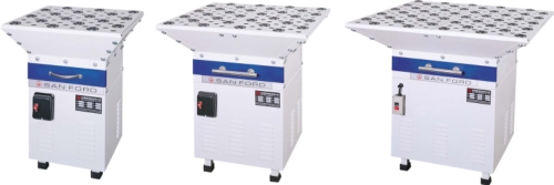 Downdraft Table Downdraft Table