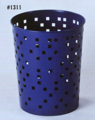 Wastepaper basket