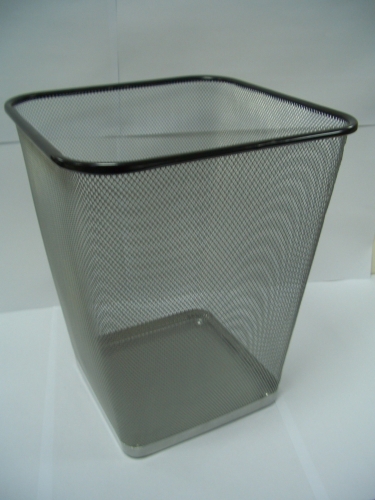 Wastepaper basket