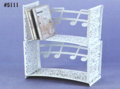 CD 架