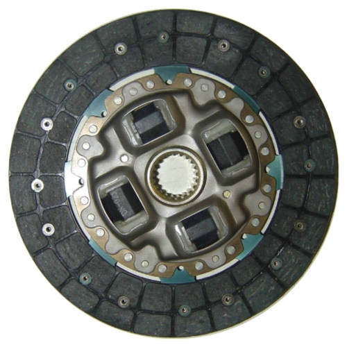 Clutch Disc Clutch Disc